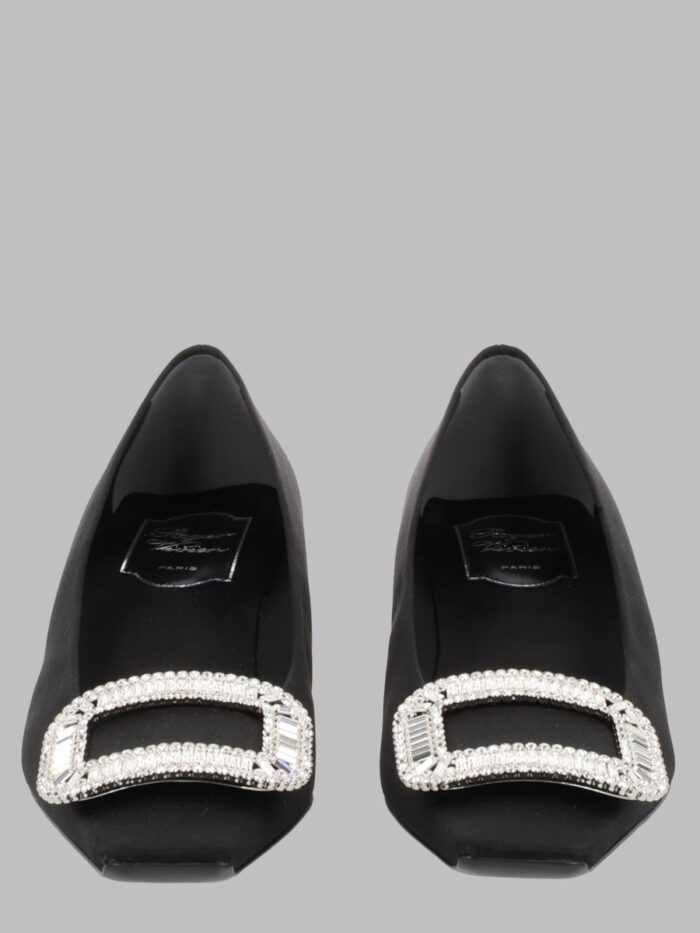 ROGER VIVIER DÉCOLLETÉ "BELLE"