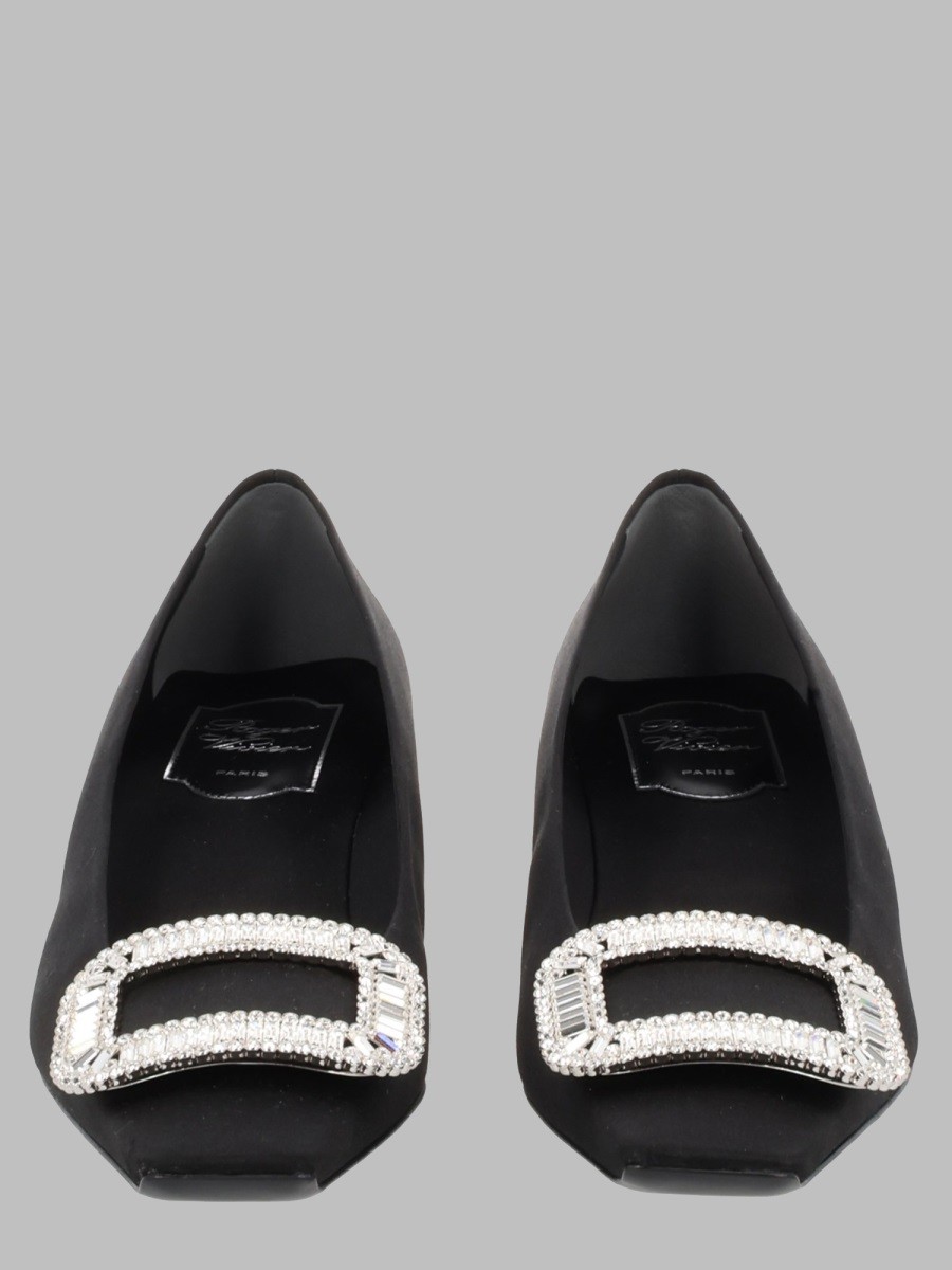 ROGER VIVIER DÉCOLLETÉ "BELLE"
