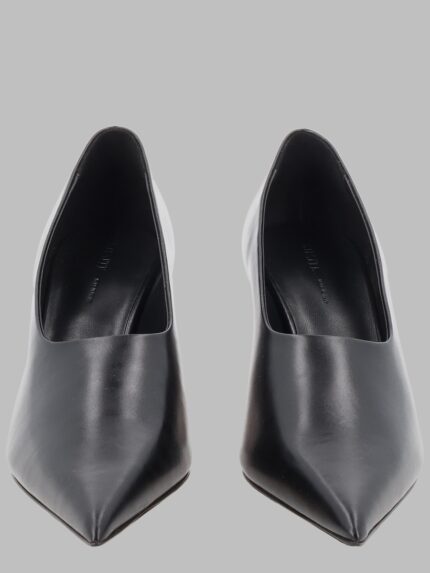 KHAITE Décolleté "Colleen Pump"