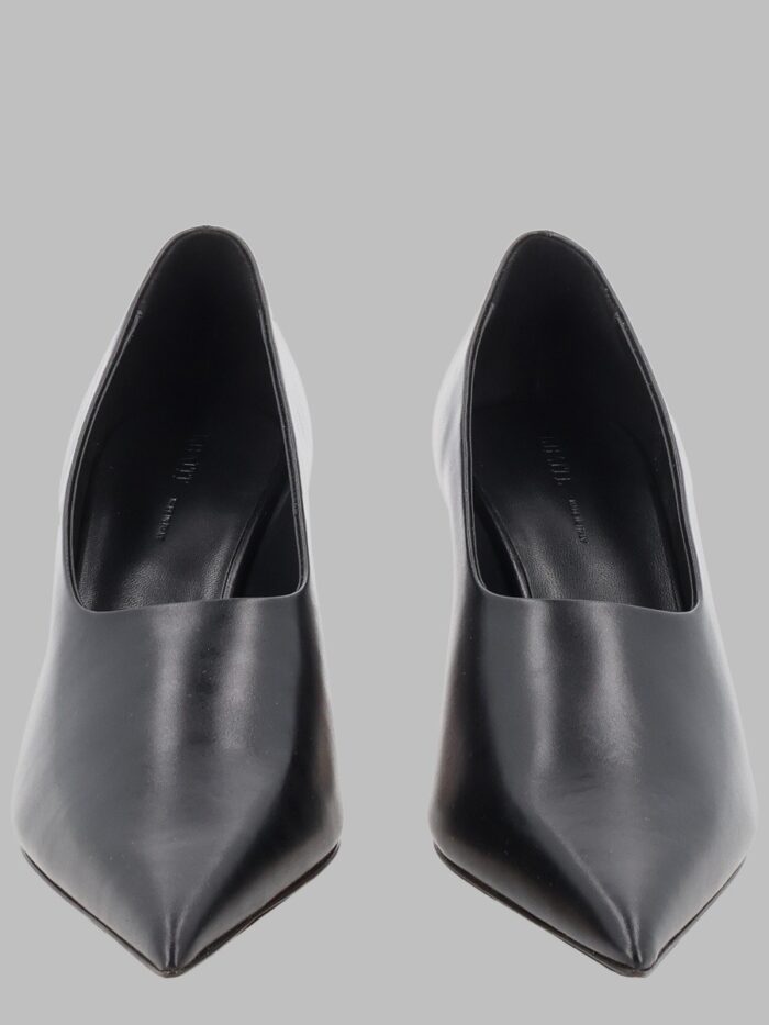 khaite décolleté "colleen pump" KHAITE Décolleté "Colleen Pump"