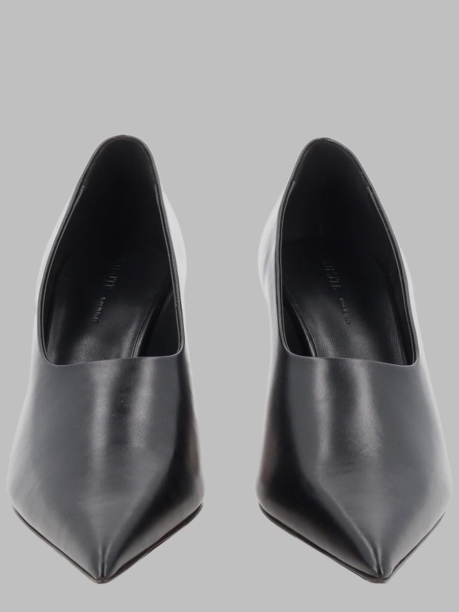 KHAITE Décolleté "Colleen Pump"