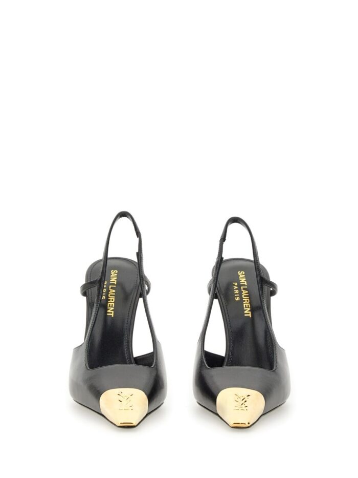 Saint Laurent Décolleté "Jeanne"