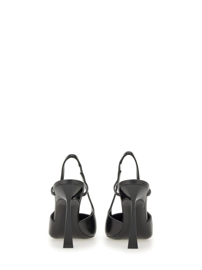 Saint Laurent Décolleté "Jeanne"