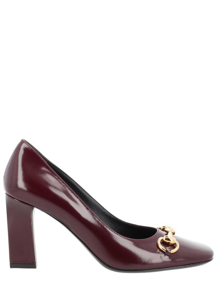 Gucci DÉCOLLETÉ "LADY"