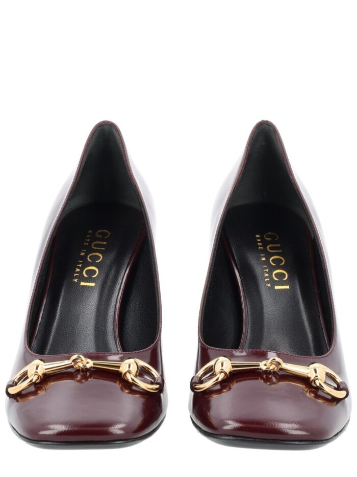 Gucci DÉCOLLETÉ "LADY"