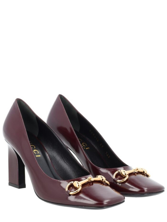Gucci DÉCOLLETÉ "LADY"