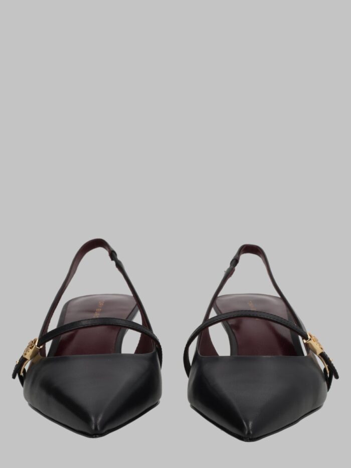 tory burch dÉcolletÉ mary jane con cinturino e fibbia a doppia t Tory Burch DÉCOLLETÉ MARY JANE CON CINTURINO E FIBBIA A DOPPIA T