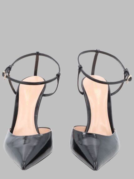 GIANVITO ROSSI Décolleté "Nuit"
