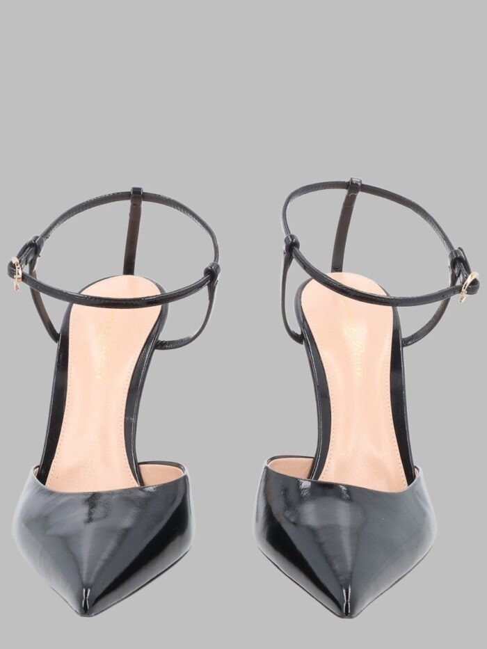 gianvito rossi décolleté "nuit" GIANVITO ROSSI Décolleté "Nuit"