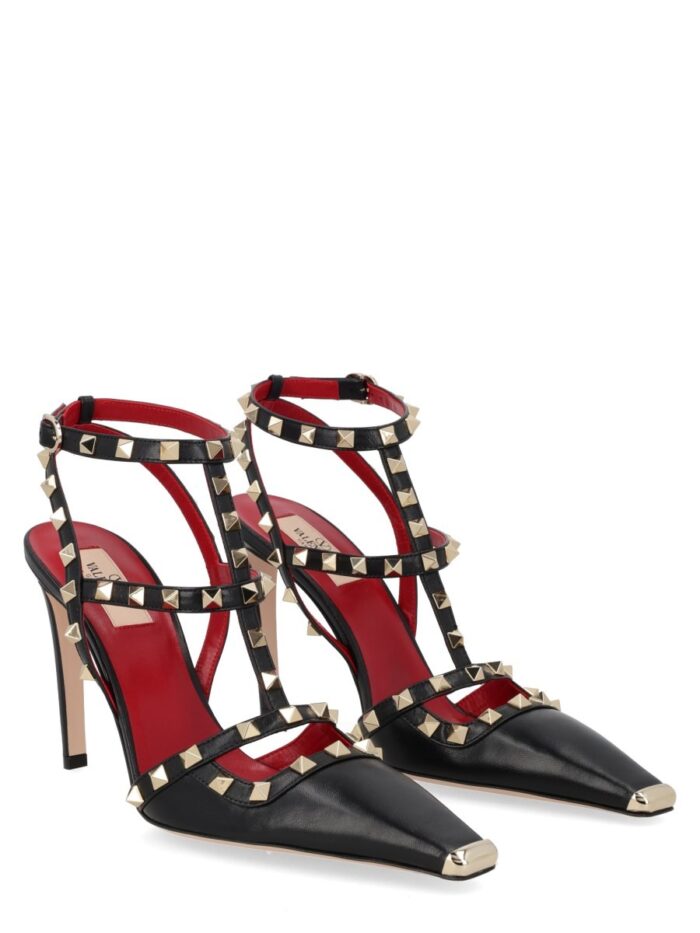 Valentino Garavani Décolleté "Rockstud"