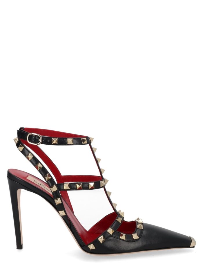 valentino garavani décolleté "rockstud" Valentino Garavani Décolleté "Rockstud"