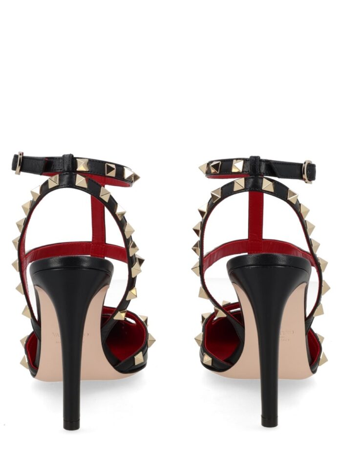 Valentino Garavani Décolleté "Rockstud"