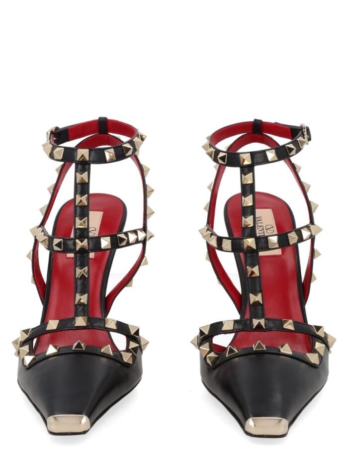 Valentino Garavani Décolleté "Rockstud"