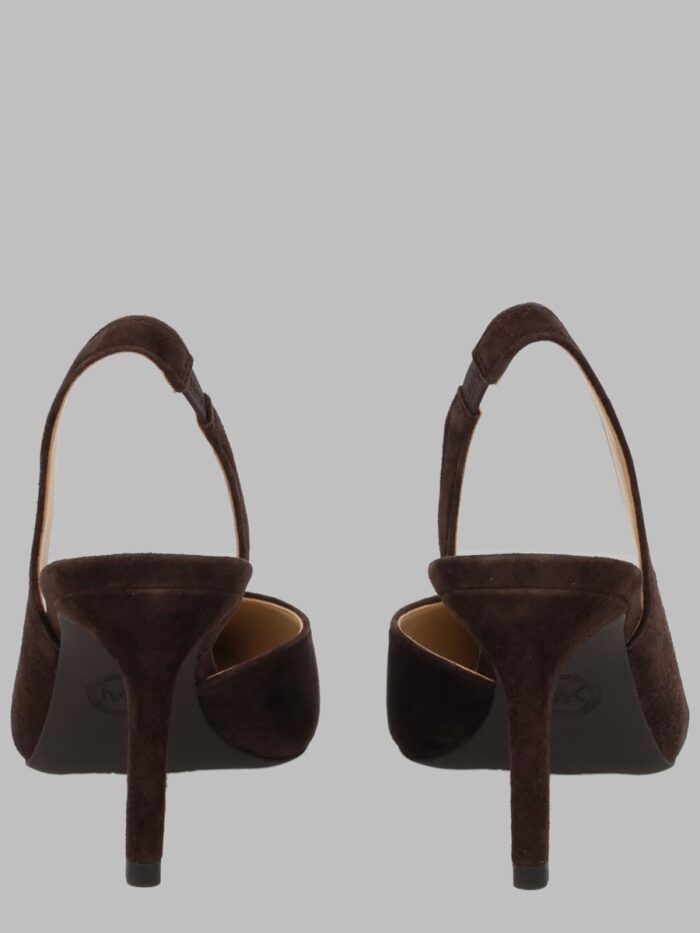 MICHAEL BY MICHAEL KORS Décolleté Slingback "Alina Flex"
