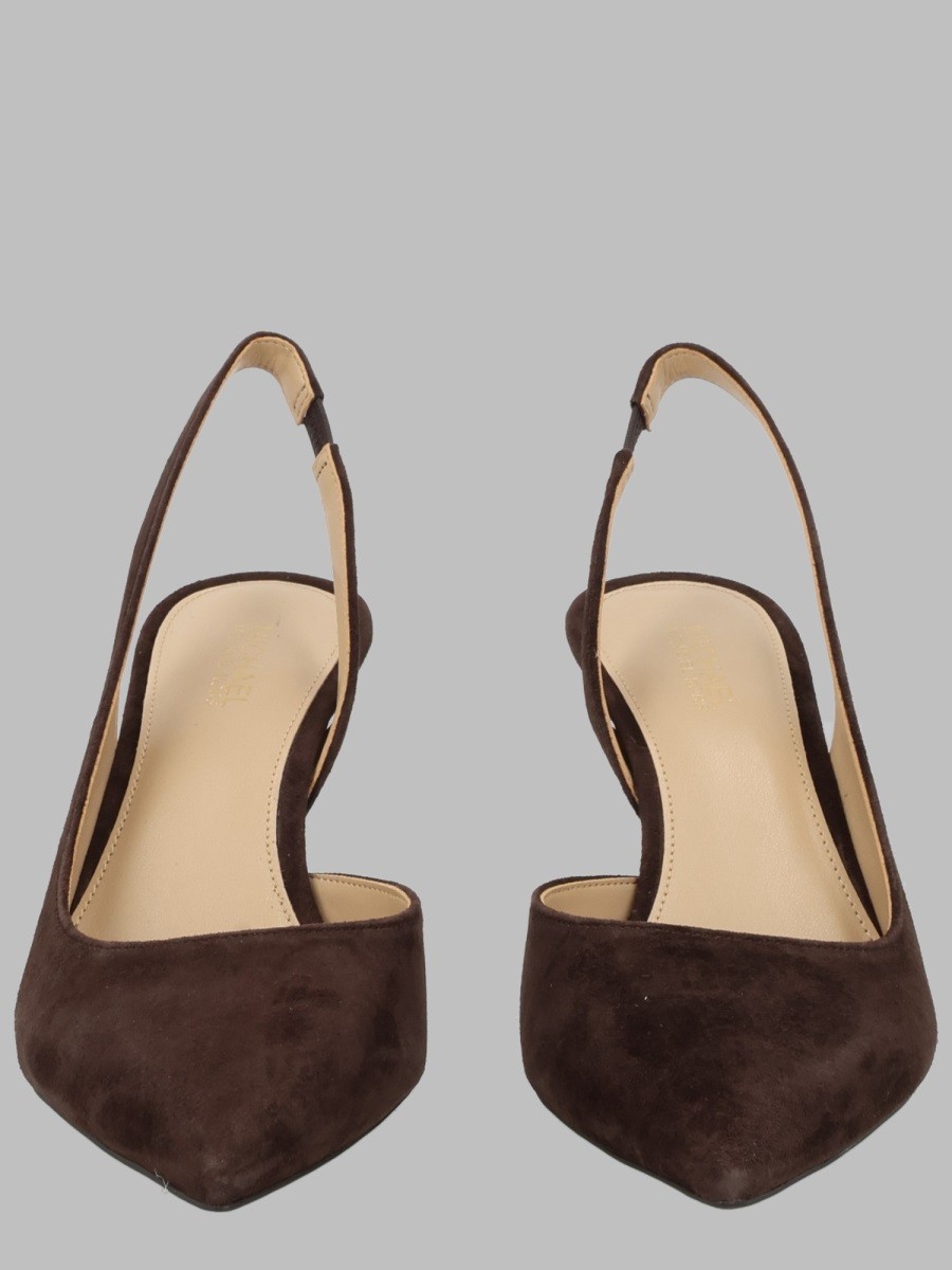 MICHAEL BY MICHAEL KORS Décolleté Slingback "Alina Flex"