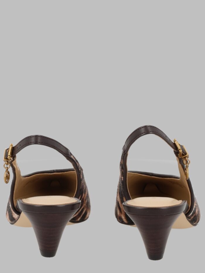 MICHAEL BY MICHAEL KORS Décolleté Slingback "Tonya"