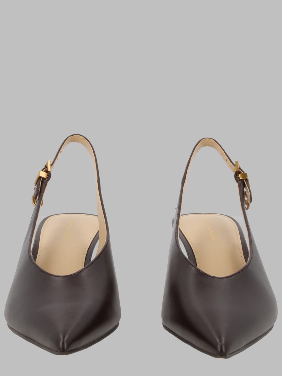 MICHAEL BY MICHAEL KORS Décolleté Slingback "Tonya"