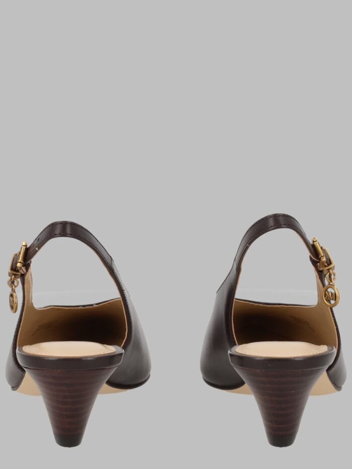 MICHAEL BY MICHAEL KORS Décolleté Slingback "Tonya"