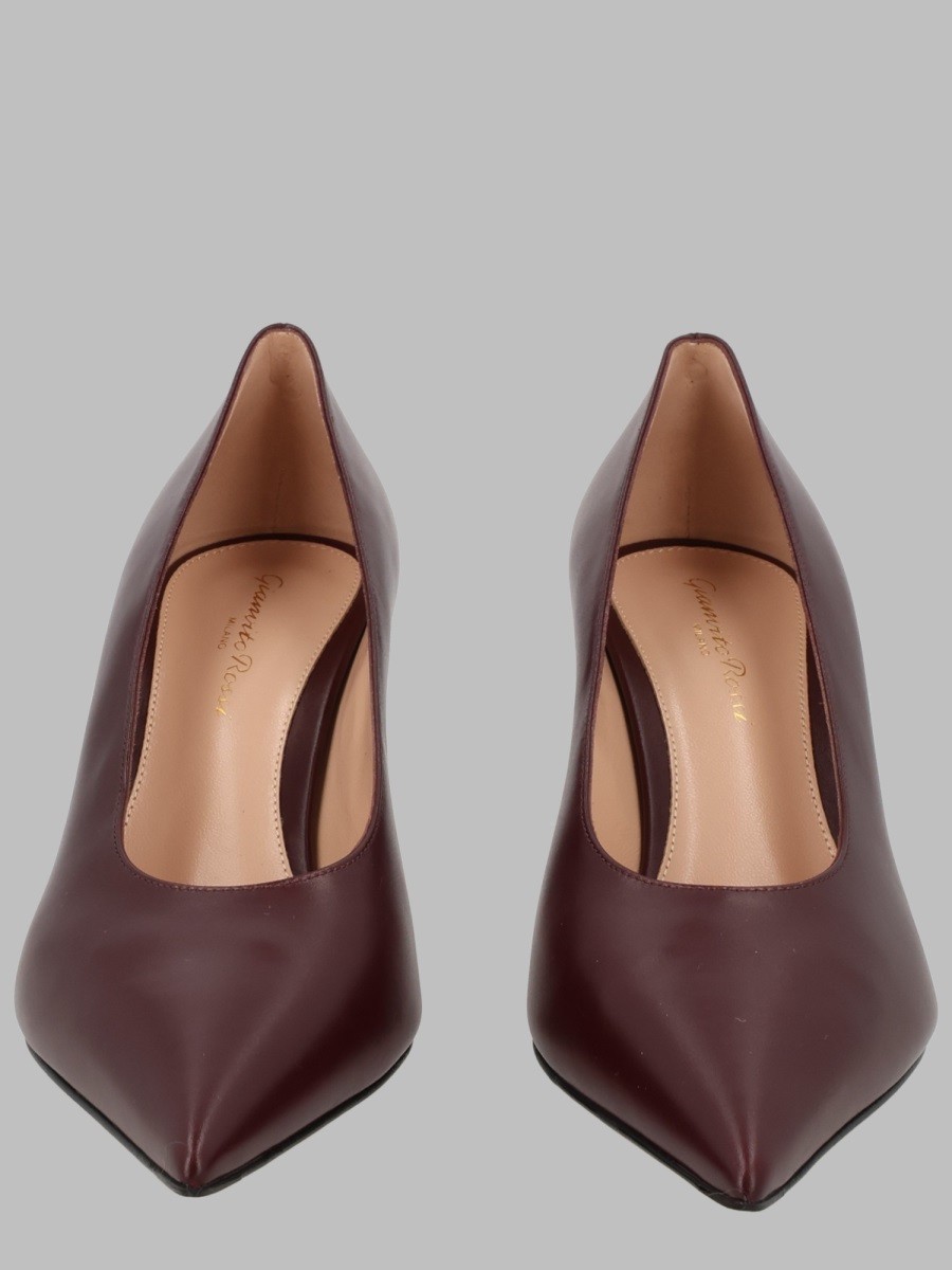 GIANVITO ROSSI Décolleté "Sofia Pump"