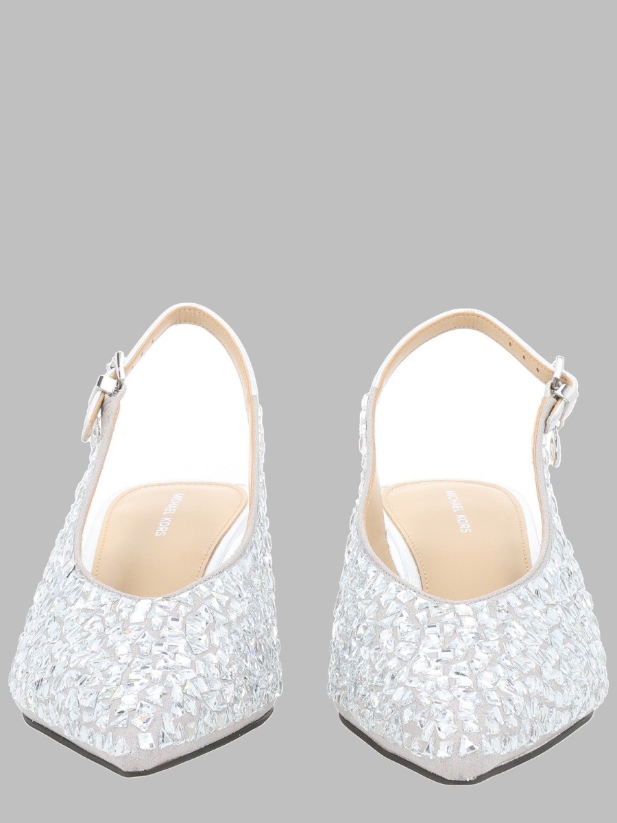 MICHAEL BY MICHAEL KORS Décolleté "Tonya"