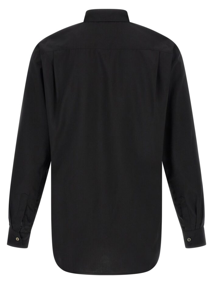 COMME DES GARÇONS HOMME PLUS Decorated Panel Shirt