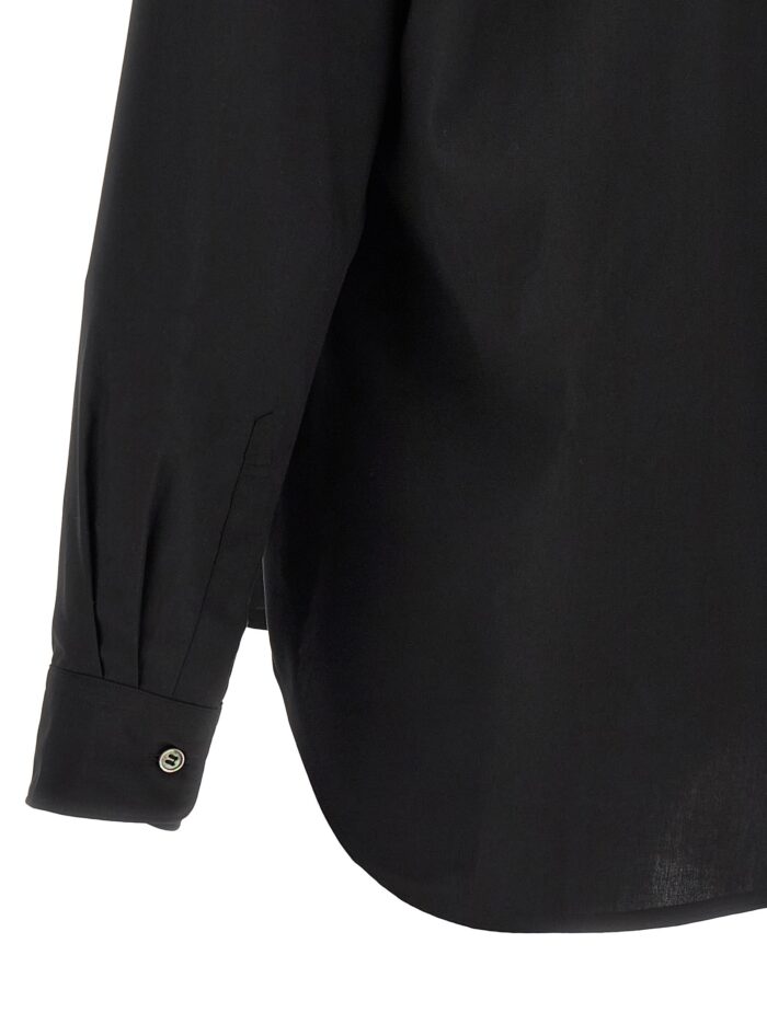 COMME DES GARÇONS HOMME PLUS Decorated Panel Shirt