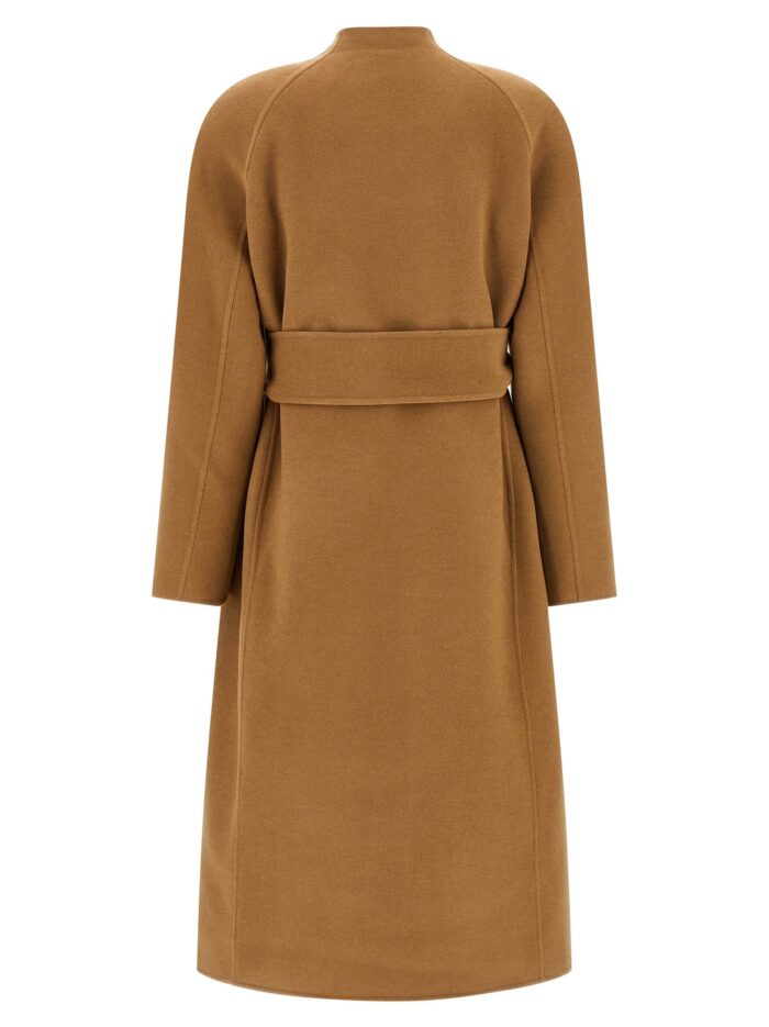 KHAITE 'Deena' Coat