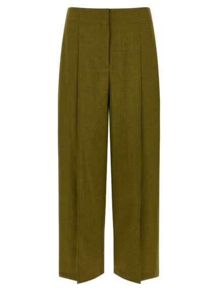 THEORY 'Deep Pleat' Pants