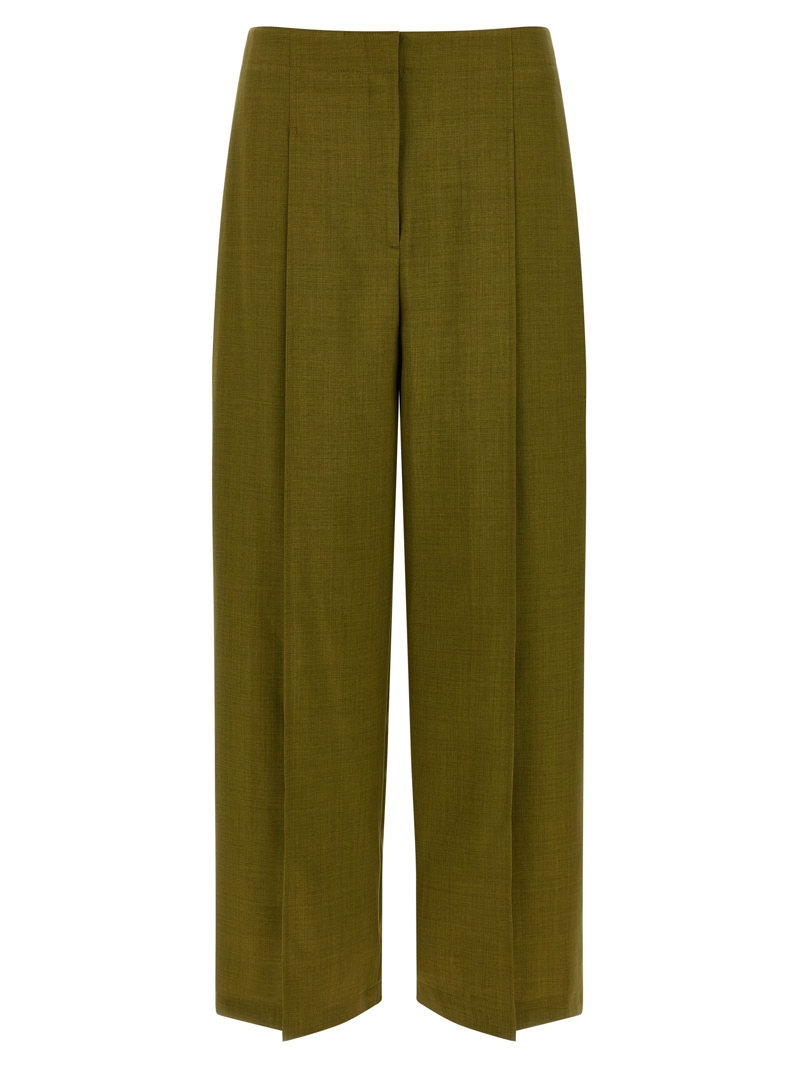 THEORY 'Deep Pleat' Pants