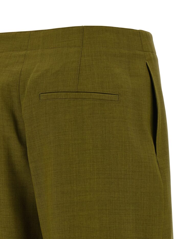 THEORY 'Deep Pleat' Pants