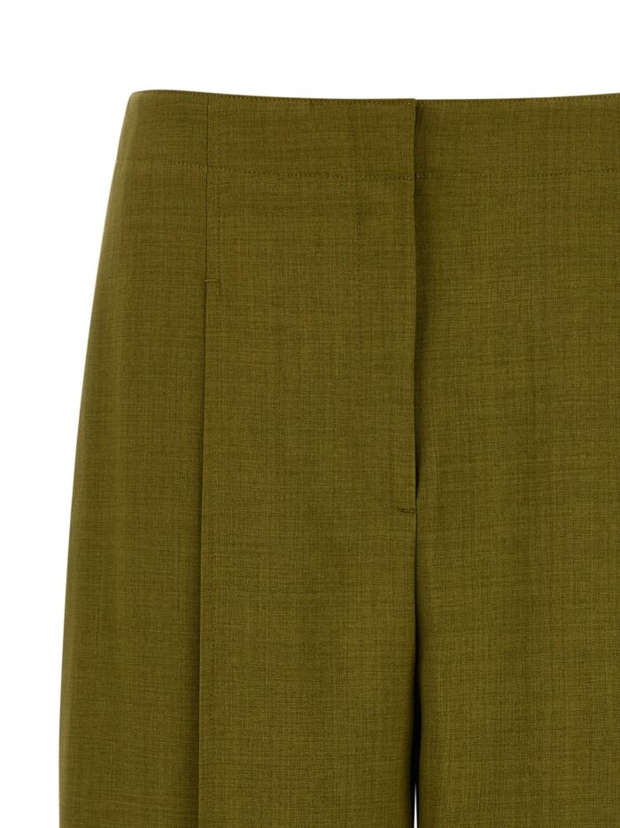 THEORY 'Deep Pleat' Pants