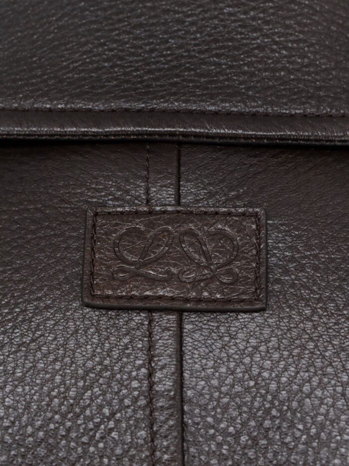 LOEWE Deerskin Jacket