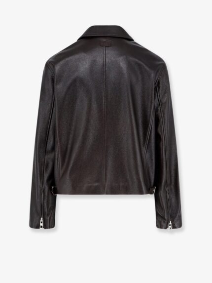LOEWE Deerskin Jacket