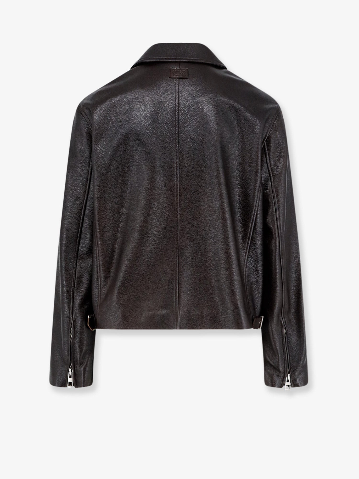 LOEWE Deerskin Jacket