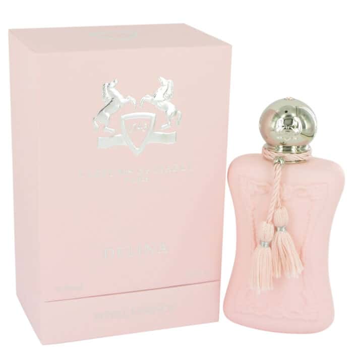 Delina By Parfums De Marly - Eau De Parfum Spray 2.5 Oz