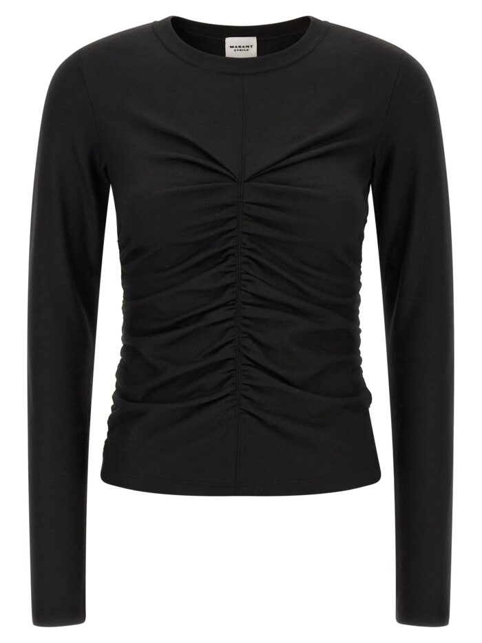 marant etoile 'delesa' top MARANT ETOILE 'Delesa' Top
