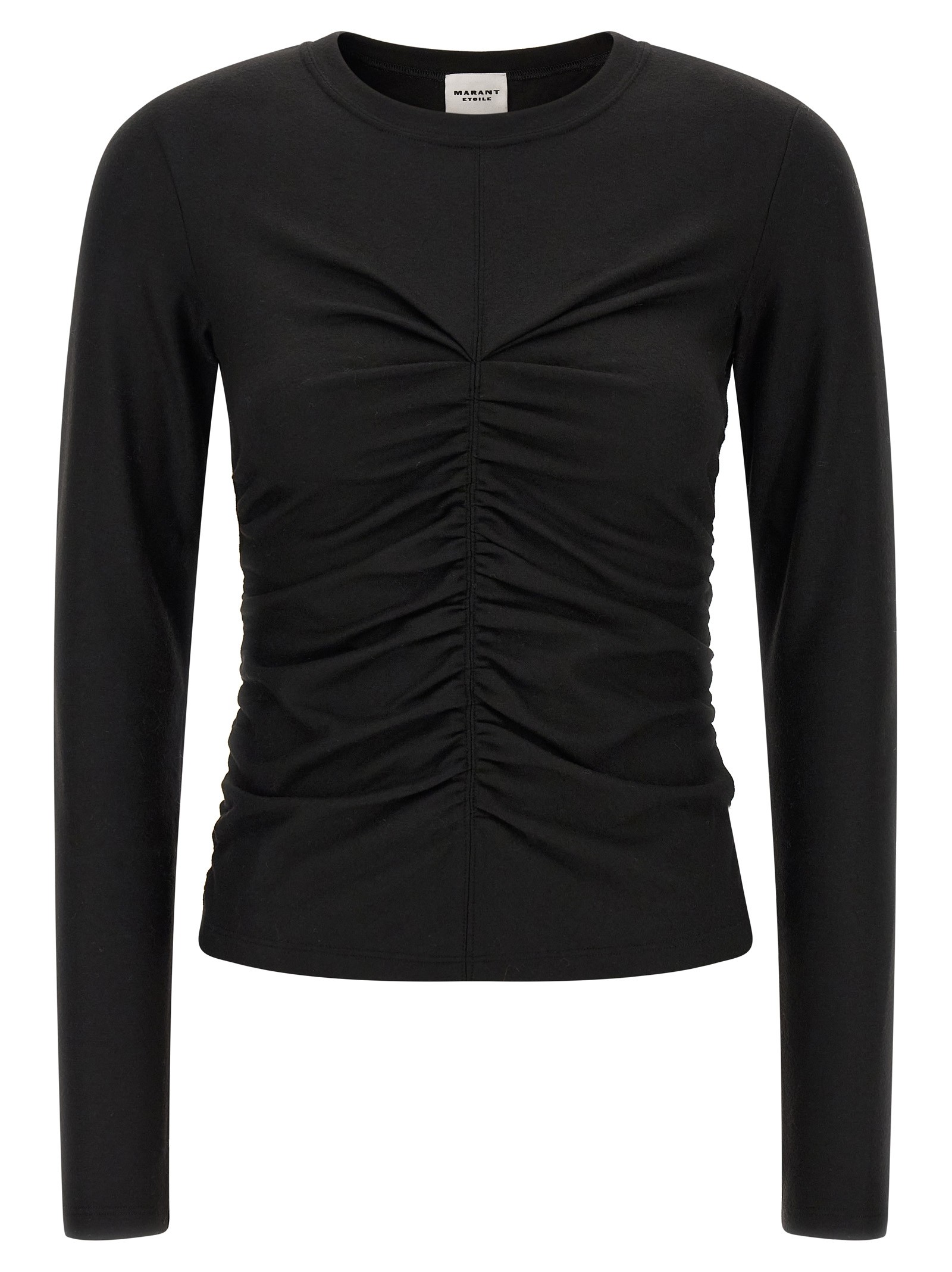 MARANT ETOILE 'Delesa' Top