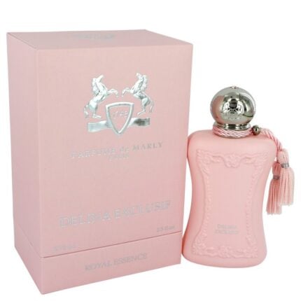 Delina Exclusif By Parfums De Marly - Eau De Parfum Spray 2.5 Oz