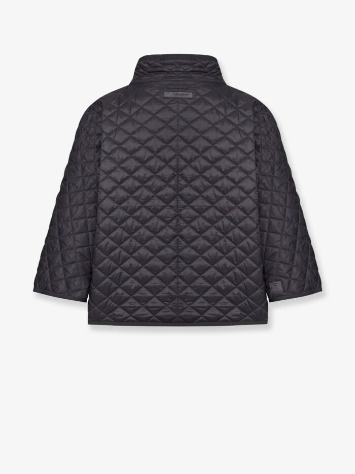 Delfina Max Mara The Cube Quilted Jacket