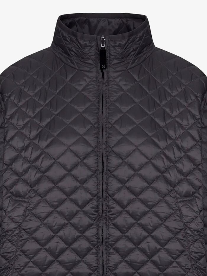 Delfina Max Mara The Cube Quilted Jacket