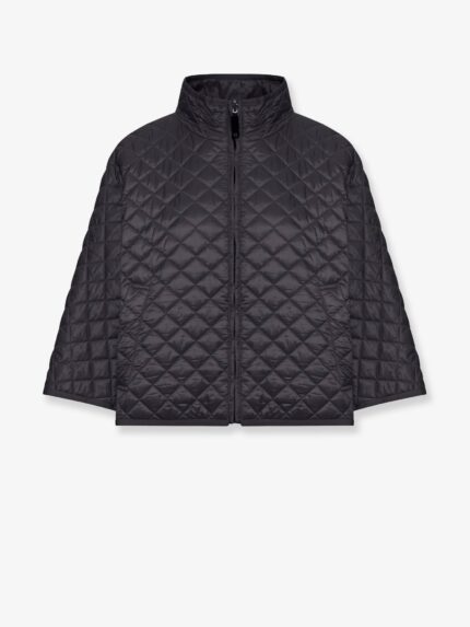 Delfina Max Mara The Cube Quilted Jacket