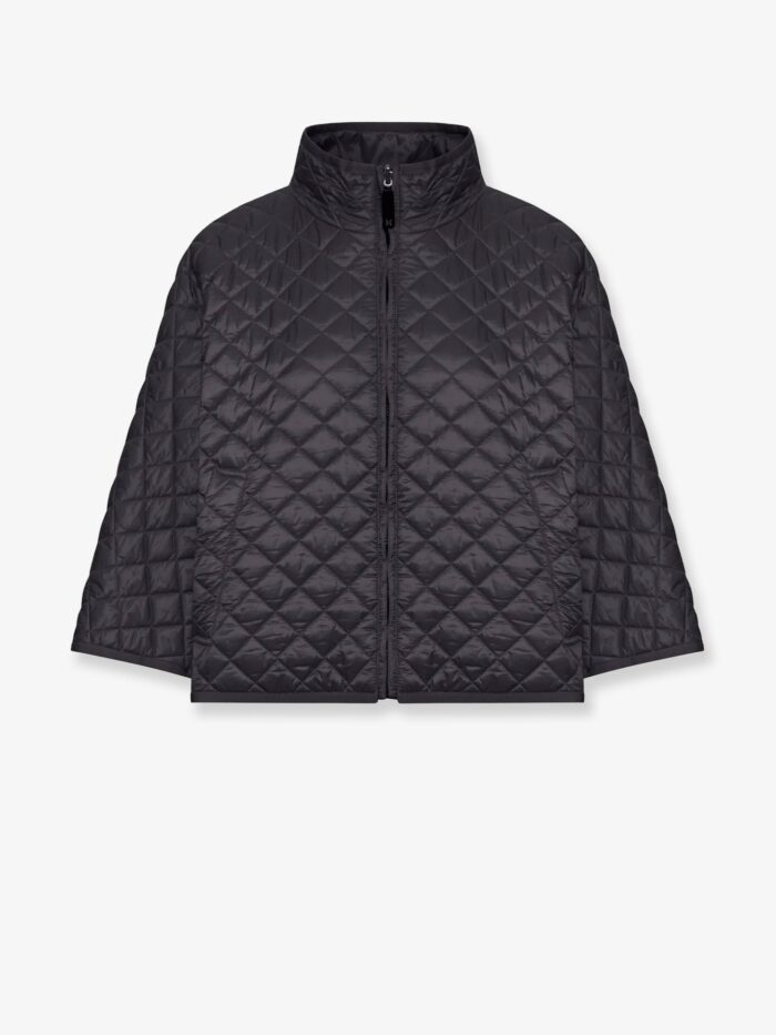 Delfina Max Mara The Cube Quilted Jacket