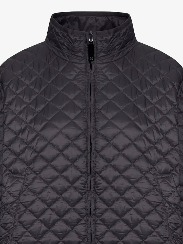 Delfina Max Mara The Cube Quilted Jacket