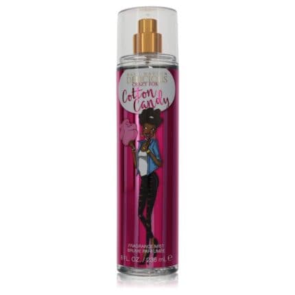 Delicious Cotton Candy By Gale Hayman - Fragrance Mist 8 Oz