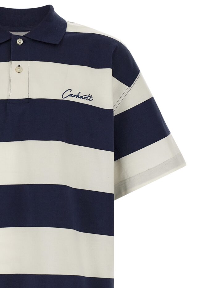 Carhartt Wip 'Delray' Polo Shirt
