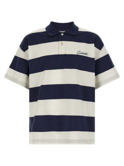 Carhartt Wip 'Delray' Polo Shirt