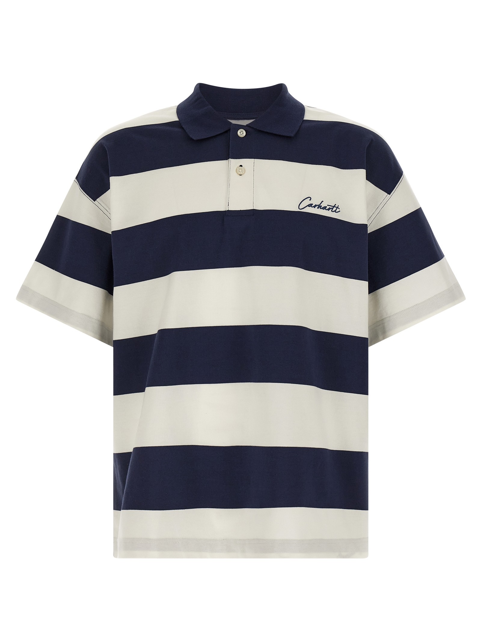 Carhartt Wip 'Delray' Polo Shirt
