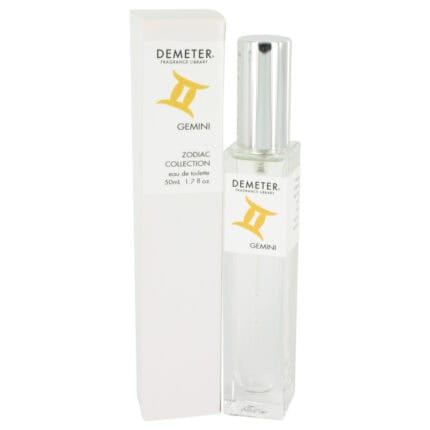 Demeter Gemini By Demeter - Eau De Toilette Spray 1.7 Oz