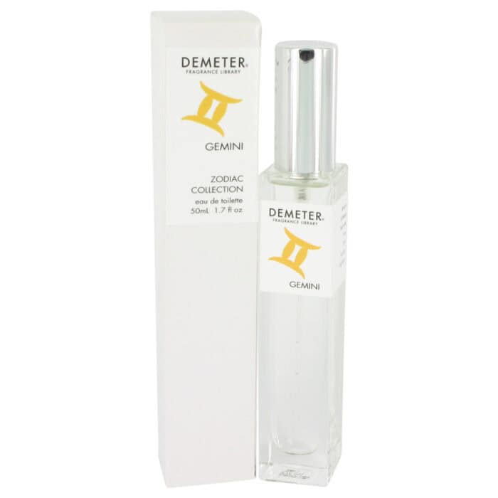 Demeter Gemini By Demeter - Eau De Toilette Spray 1.7 Oz