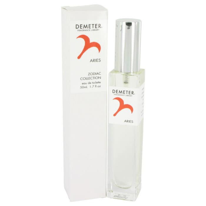 Demeter Aries By Demeter - Eau De Toilette Spray 1.7 Oz